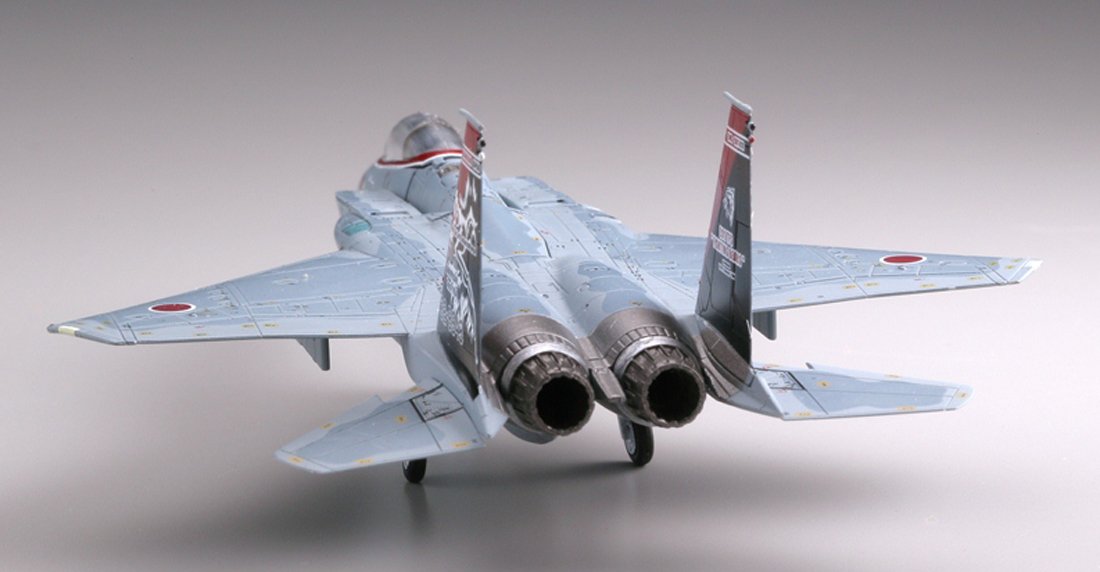 AC41 TOMYTEC 技MIX F-15J 航空自衛隊 Amazon | 技MIX 航空機シリーズAC003 航空自衛隊F-15J